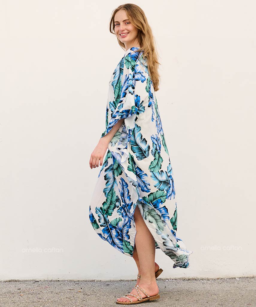 Elsie™ | Loose casual Caftan