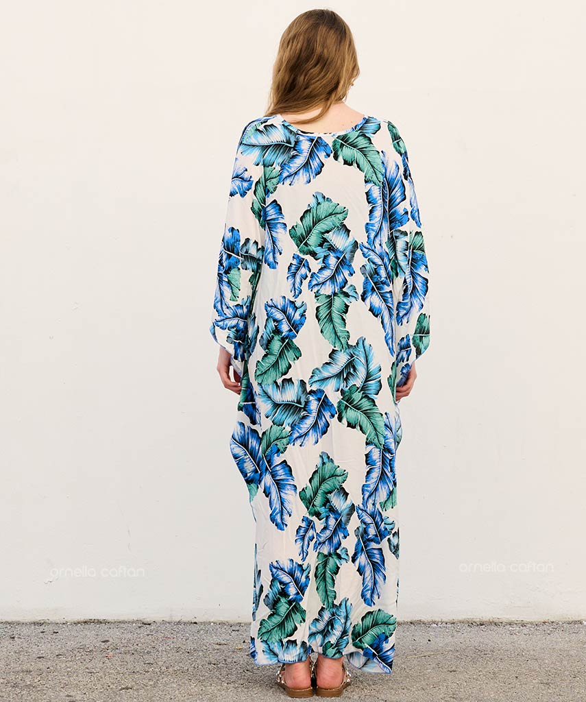 Elsie™ | Loose casual Caftan