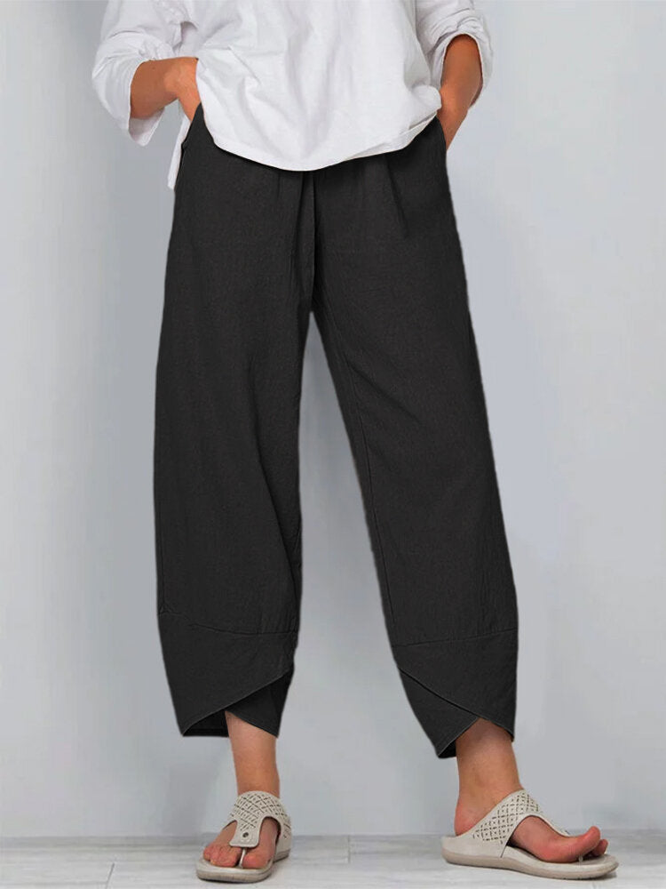Linen Pants #3