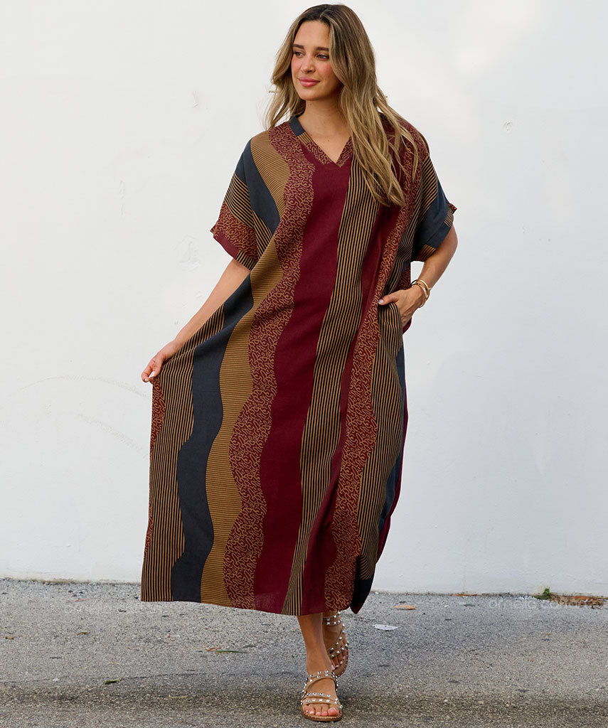 Zara™ | Loose casual Caftan