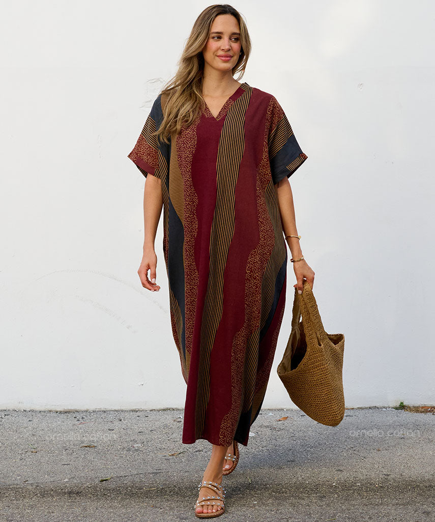 Zara™ | Loose casual Caftan
