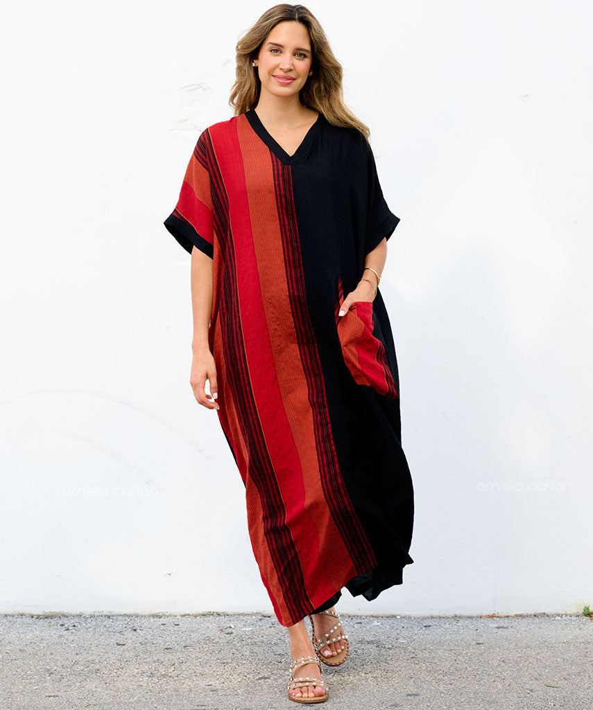 Maddy™ | Loose casual Caftan