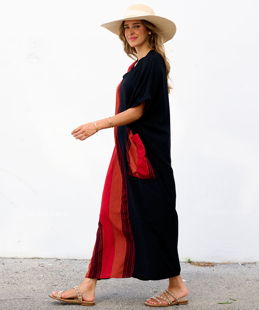 Maddy™ | Loose casual Caftan