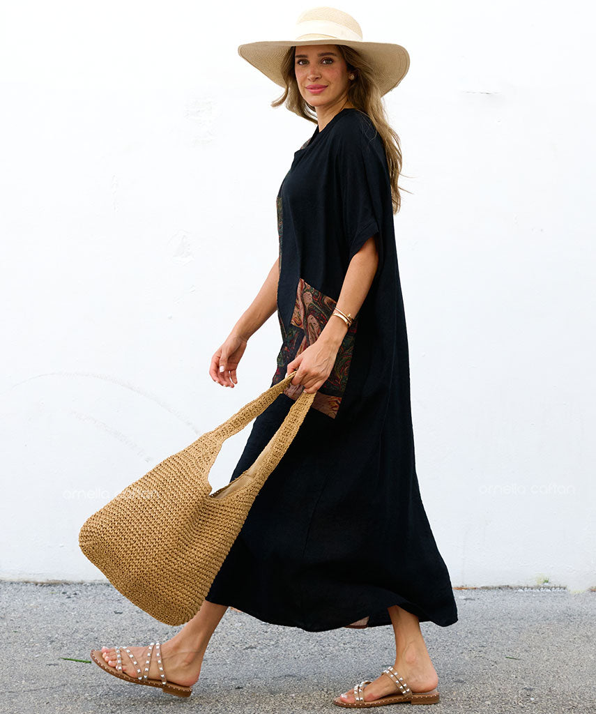 Summer™ | Loose casual Caftan