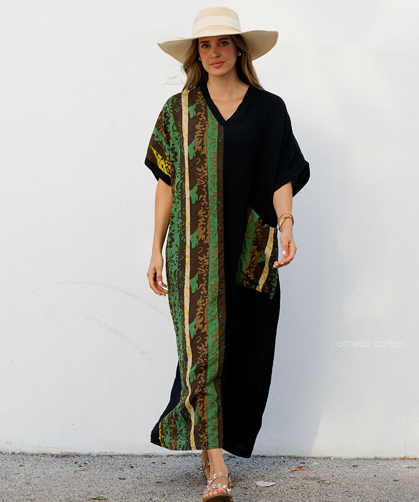 Tahlia™ | Loose casual Caftan