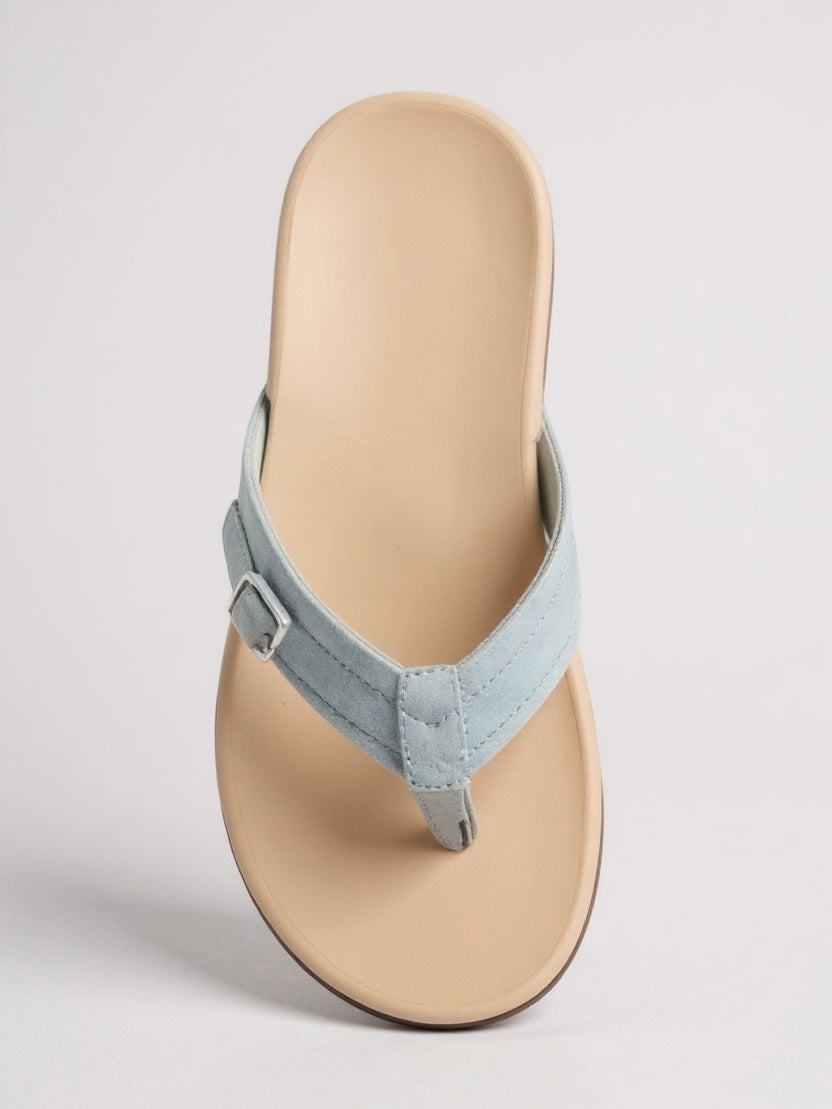 Lani Everyday Thong Sandals | Women's Flat Summer Sandals