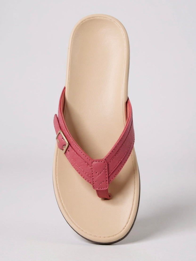 Lani Everyday Thong Sandals | Women's Flat Summer Sandals