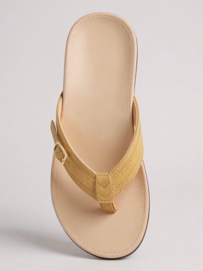 Lani Everyday Thong Sandals | Women's Flat Summer Sandals