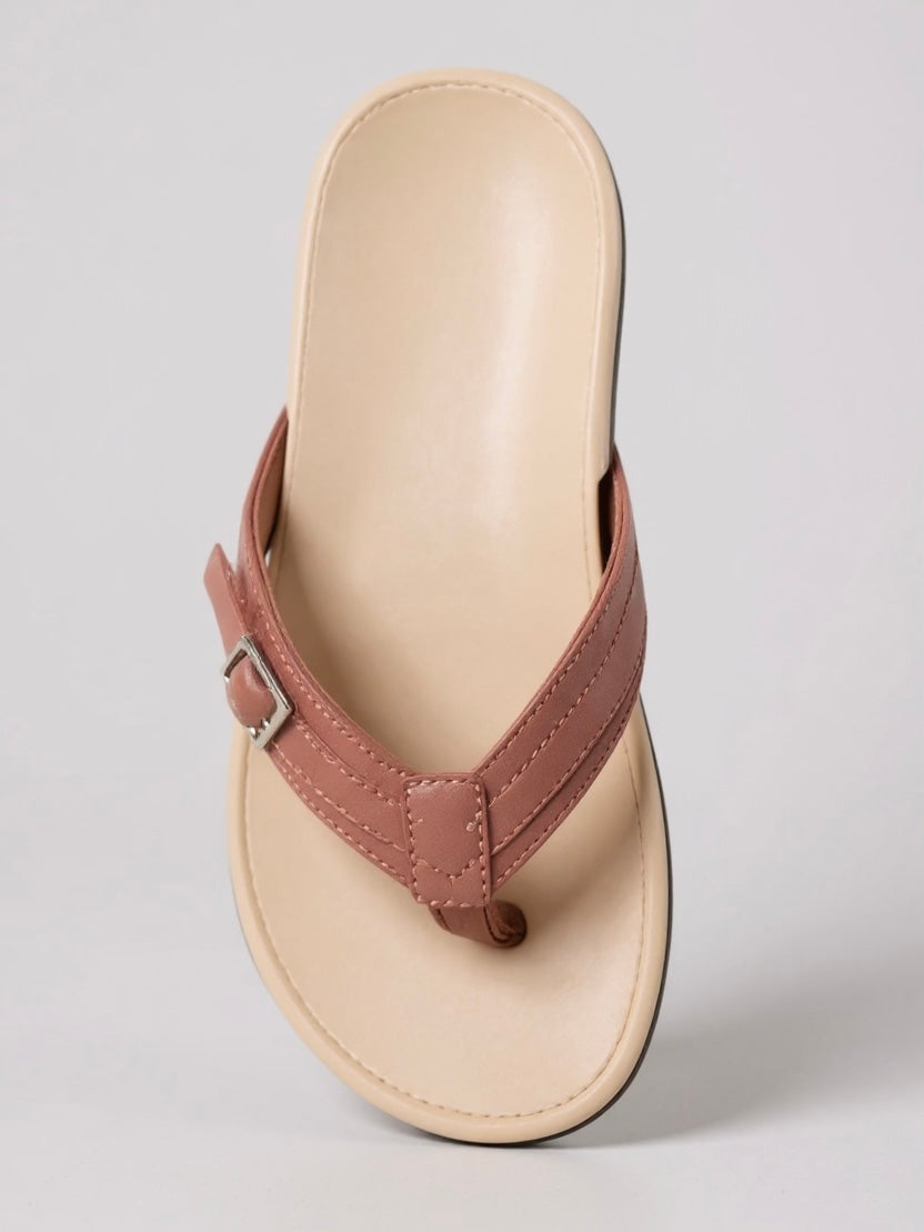 Lani Everyday Thong Sandals | Women's Flat Summer Sandals