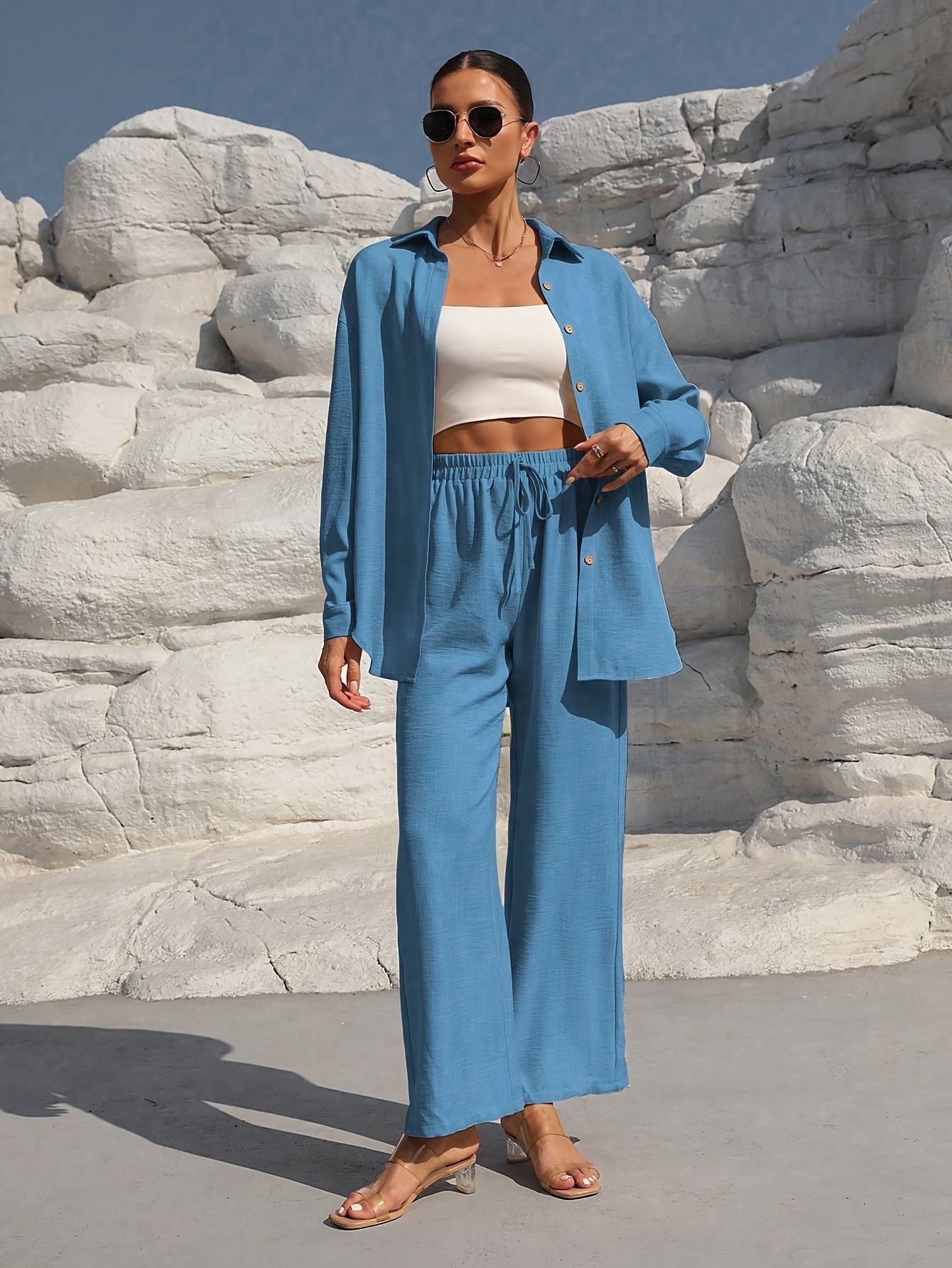 Linen Set #1