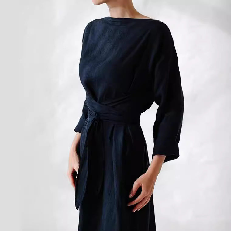 Linen Dress #2