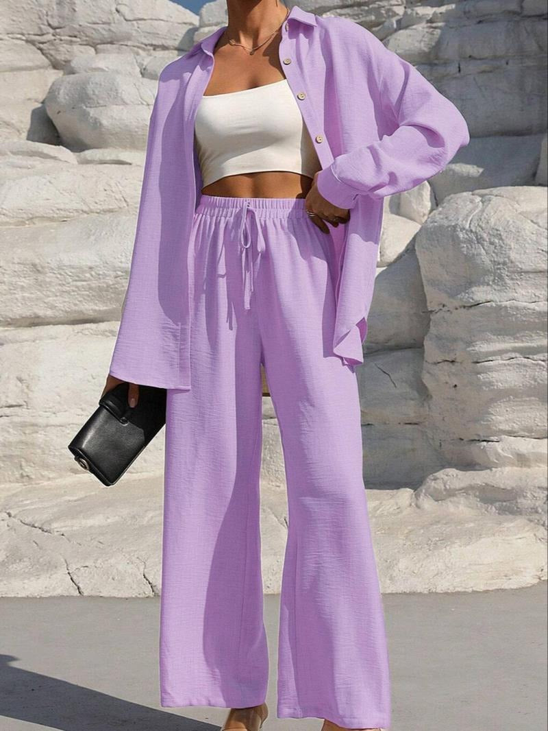 Linen Set #1