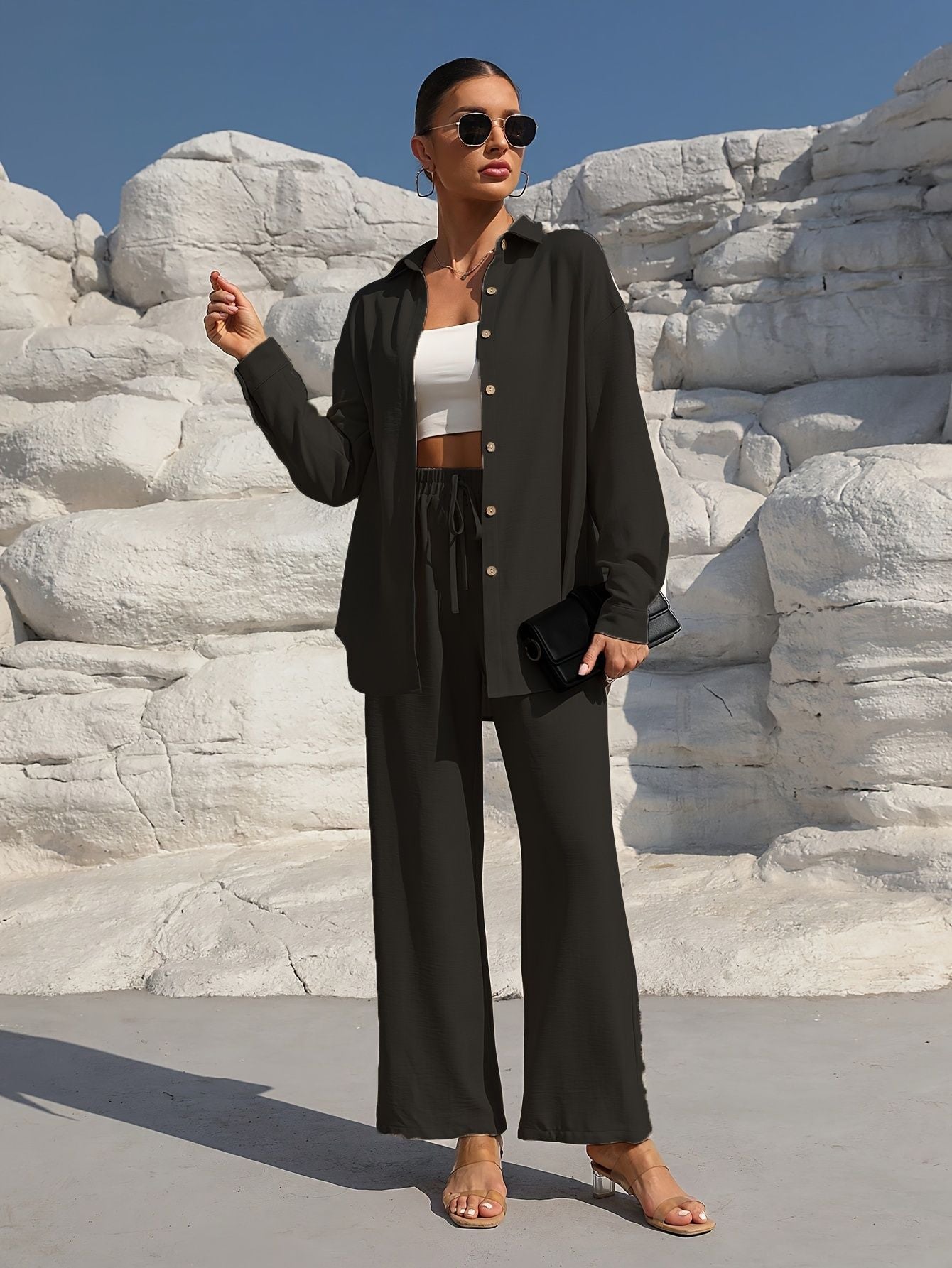 Linen Set #1