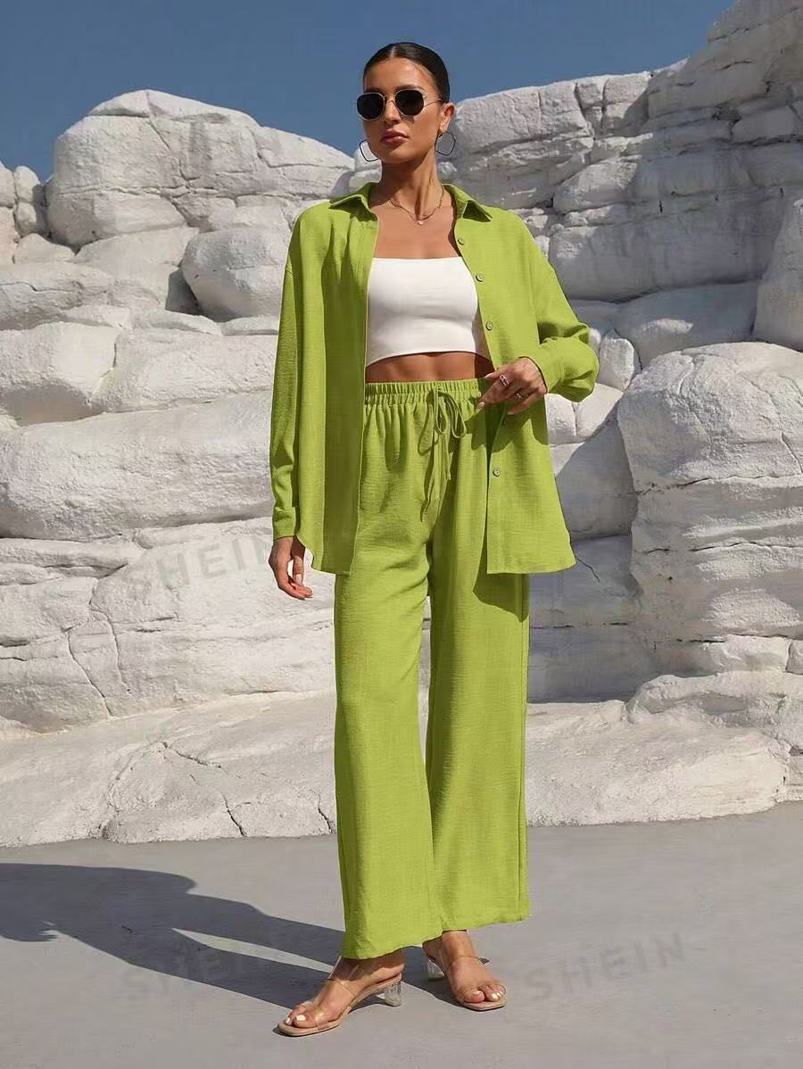 Linen Set #1