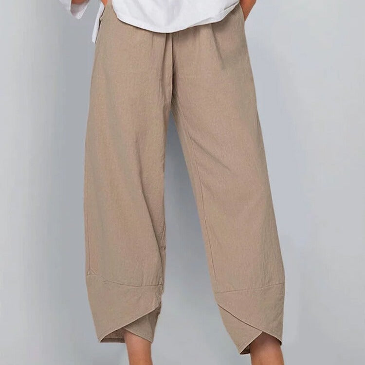 Linen Pants #3
