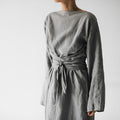 Linen Dress #2