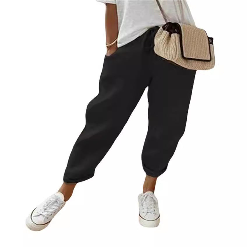 Linen Pants #4