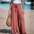 Linen Pants #7