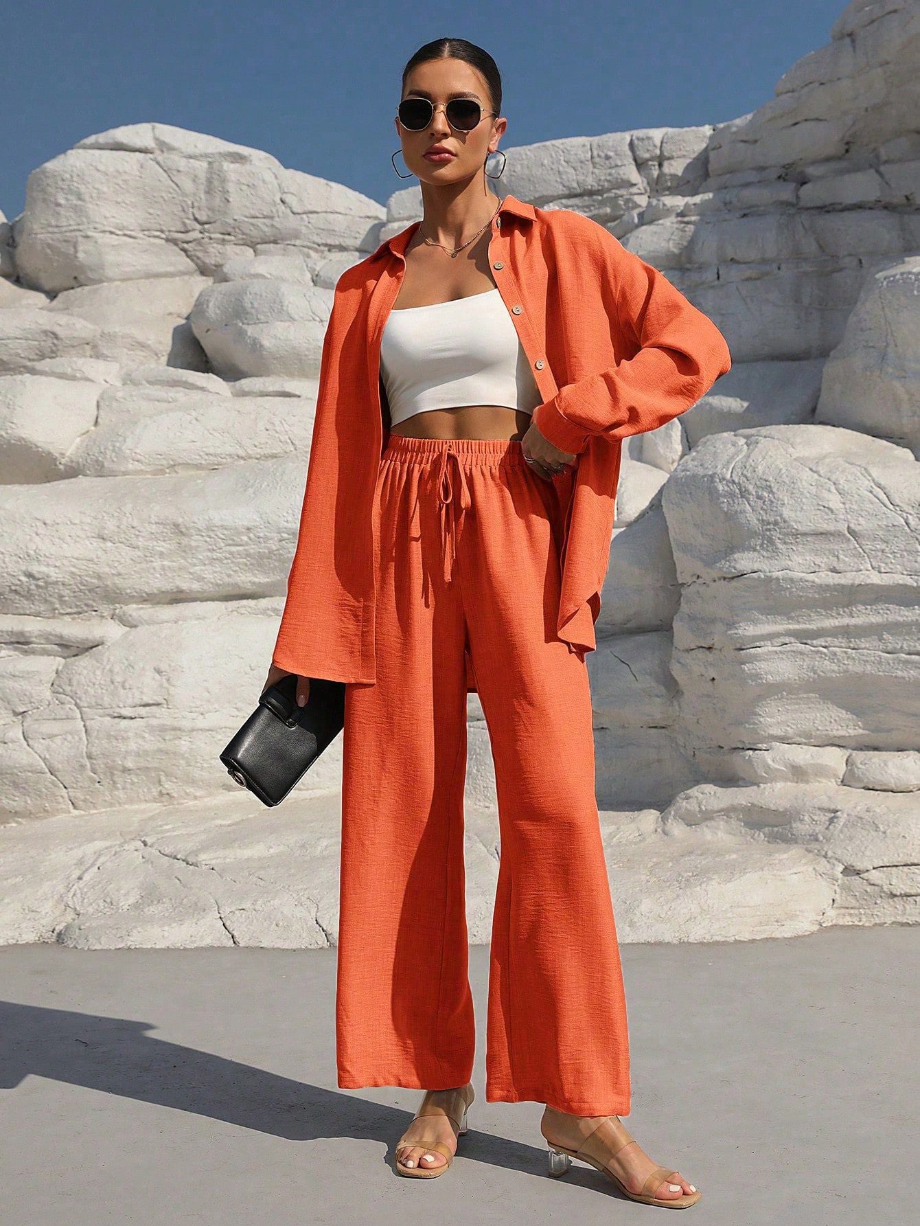 Linen Set #1