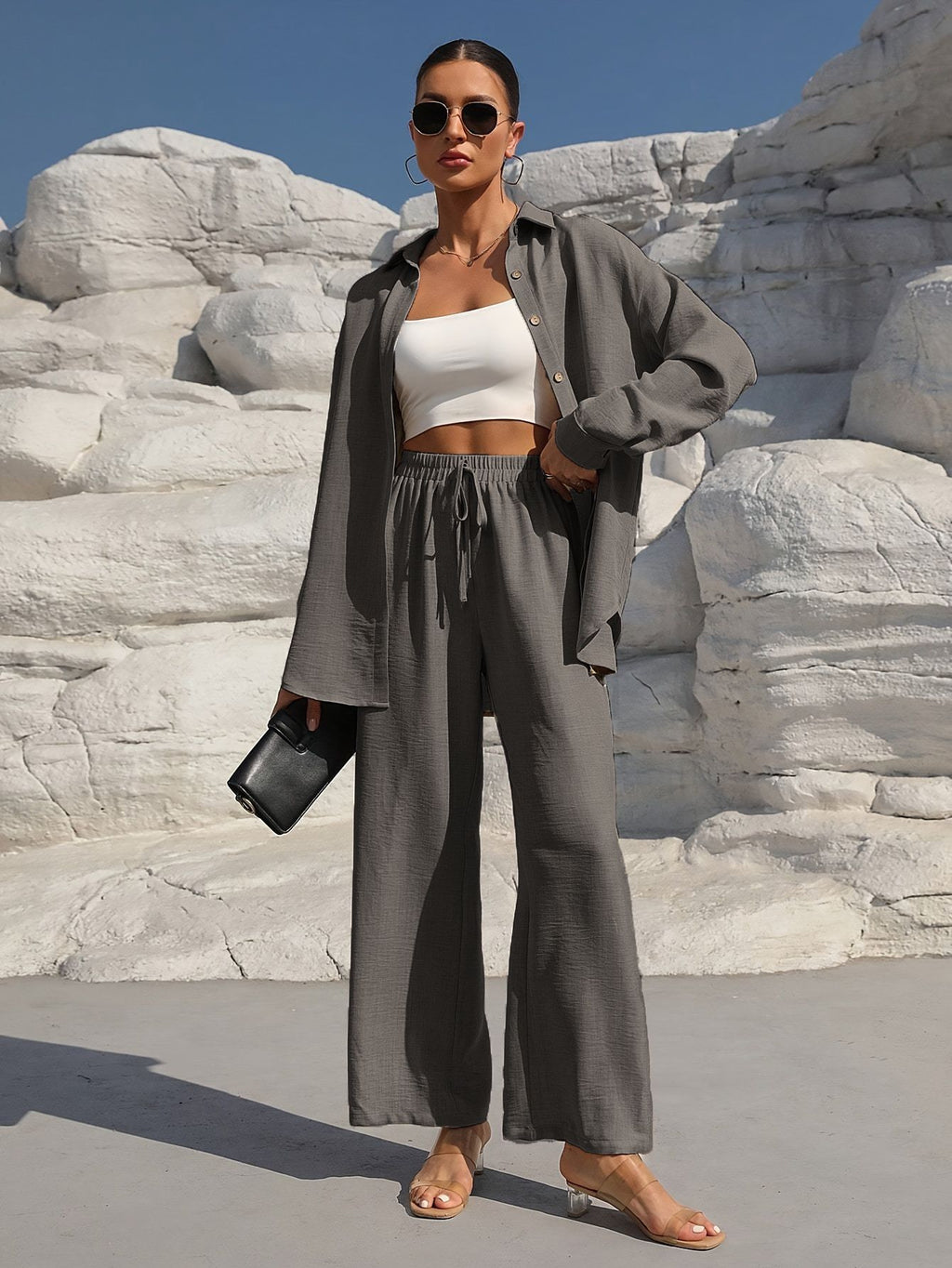Linen Set #1
