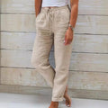 Linen Pants #2