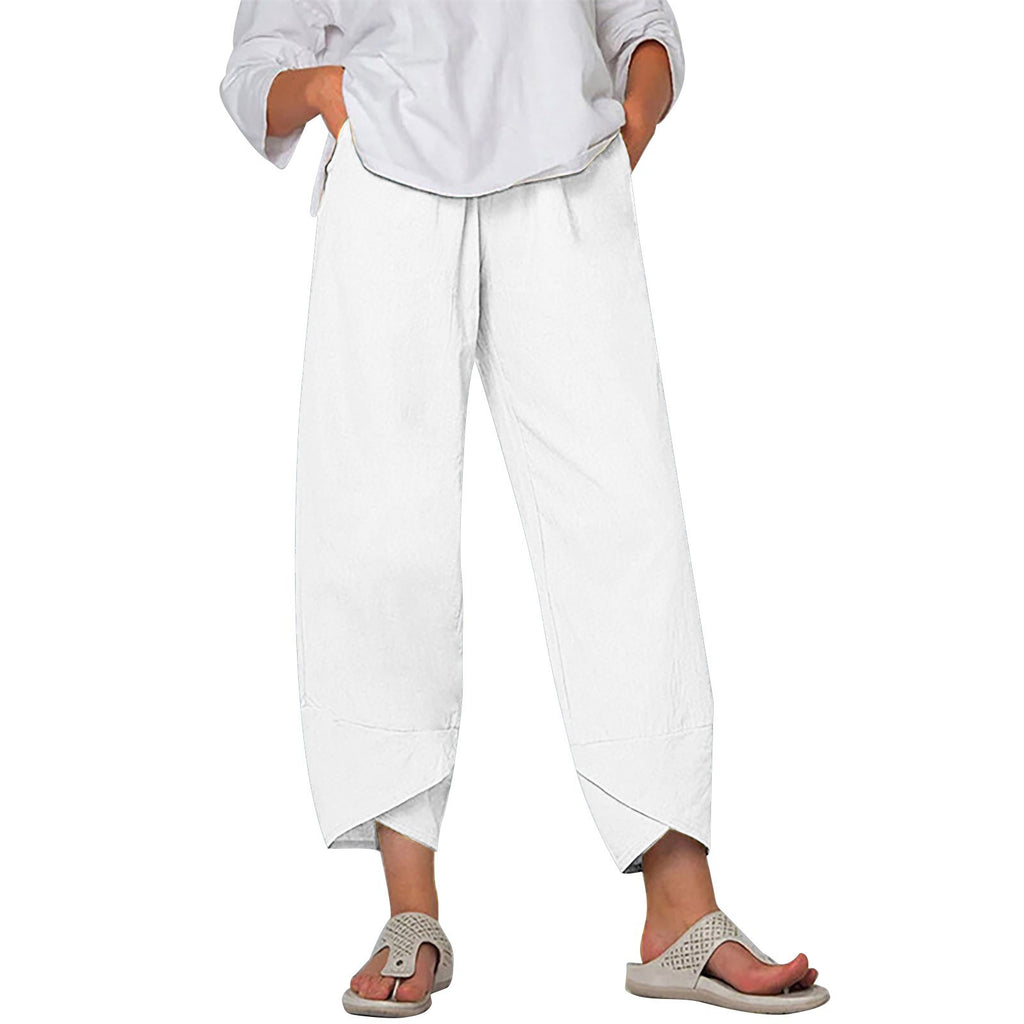 Linen Pants #3