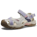 Humtto Closed-Toe Water Sandals | Women's Non-Slip Sport Sandals