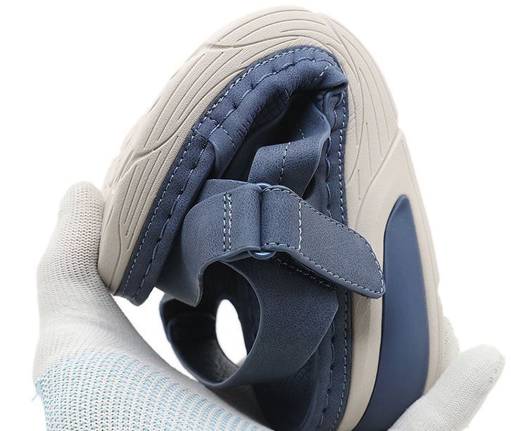 Helga Twin-Strap Comfort Sandals | Women's Cushioned Summer Sandals