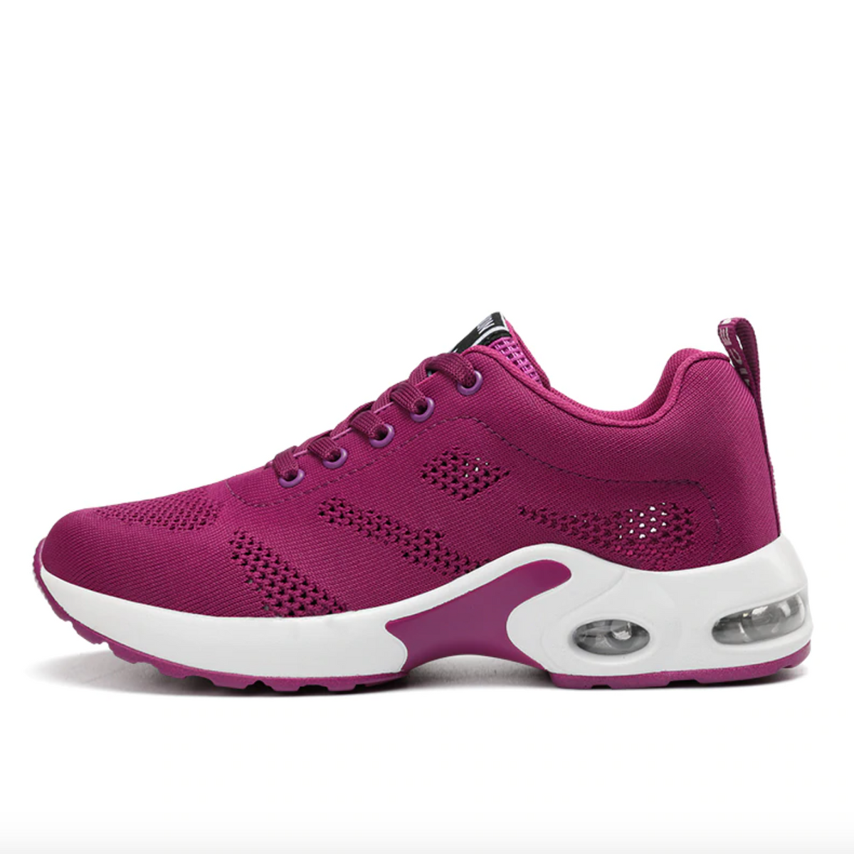 Acacia Air-Cushion Walking Sneakers | Women's Lightweight Trainers