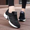Acacia Air-Cushion Walking Sneakers | Women's Lightweight Trainers