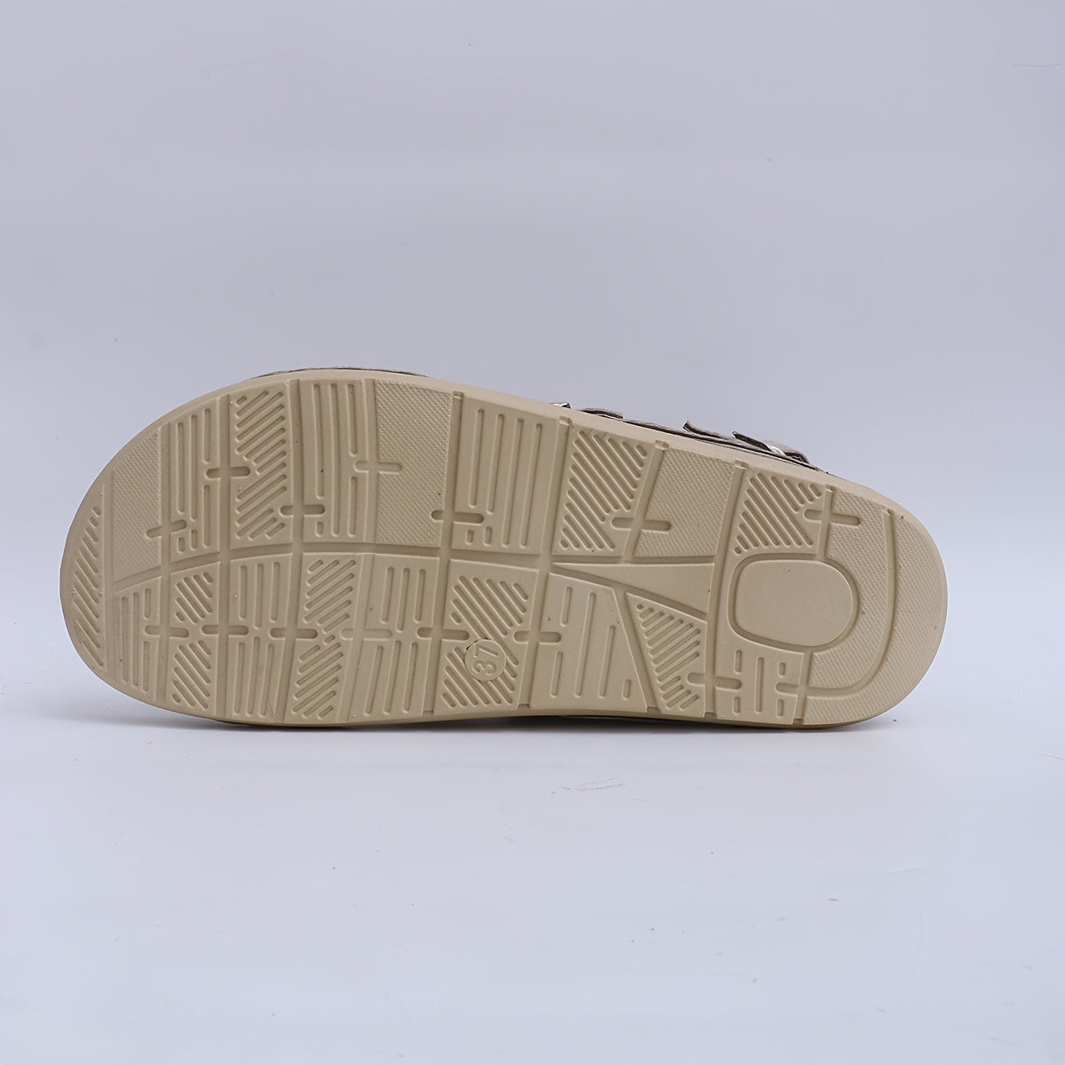 Liora Criss-Cross Comfort Sandals | Women's Cushioned Summer Sandals