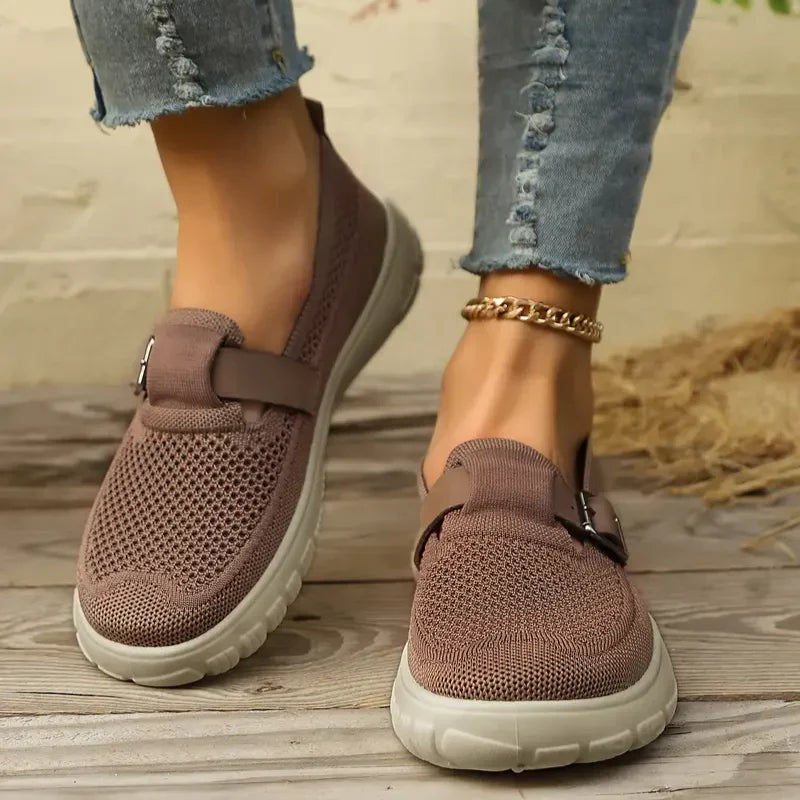 Celestria Mesh Walking Sandals | Women's Sport Comfort Sandals