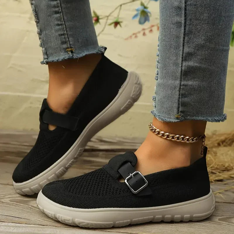 Celestria Mesh Walking Sandals | Women's Sport Comfort Sandals