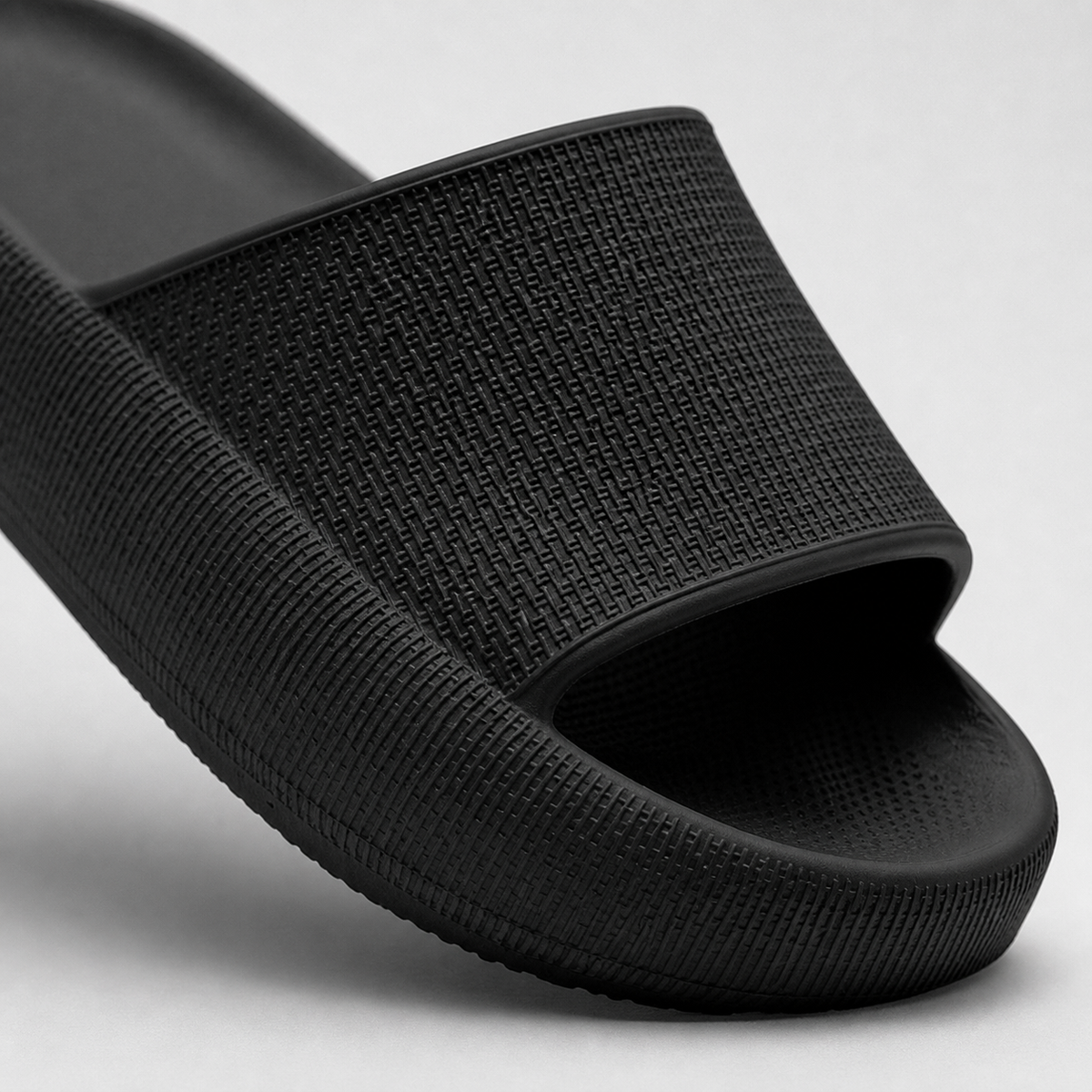 Solevia Pillow Slide Sandals | Women's Cushioned Summer Slides