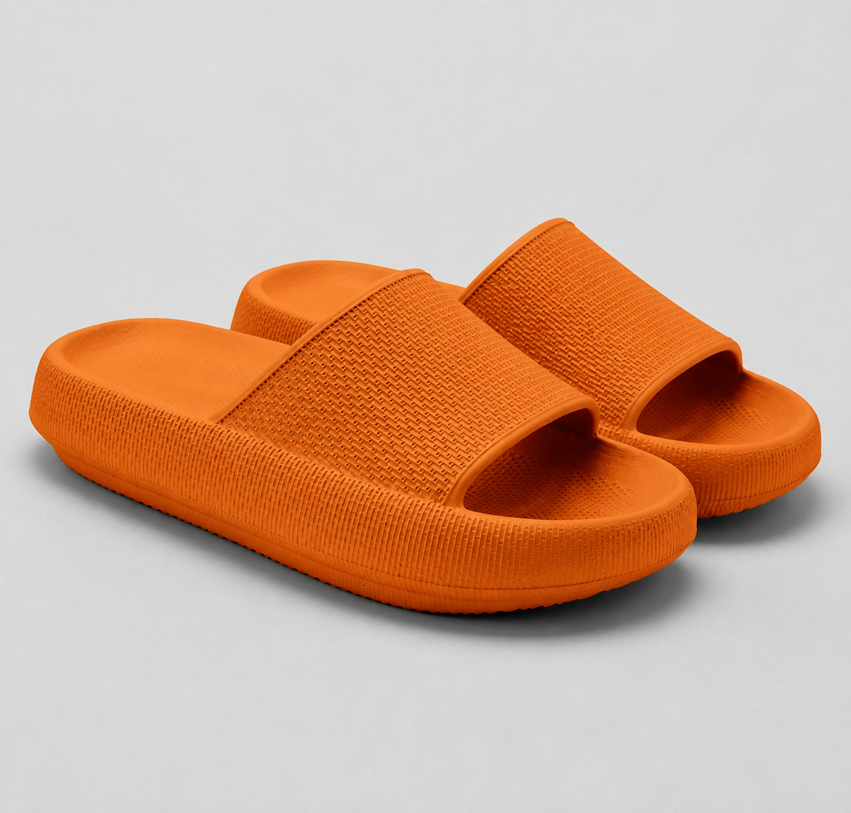 Solevia Pillow Slide Sandals | Women's Cushioned Summer Slides